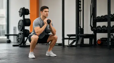 Strength Training for Beginners: Simple 3-Day Weekly Plan