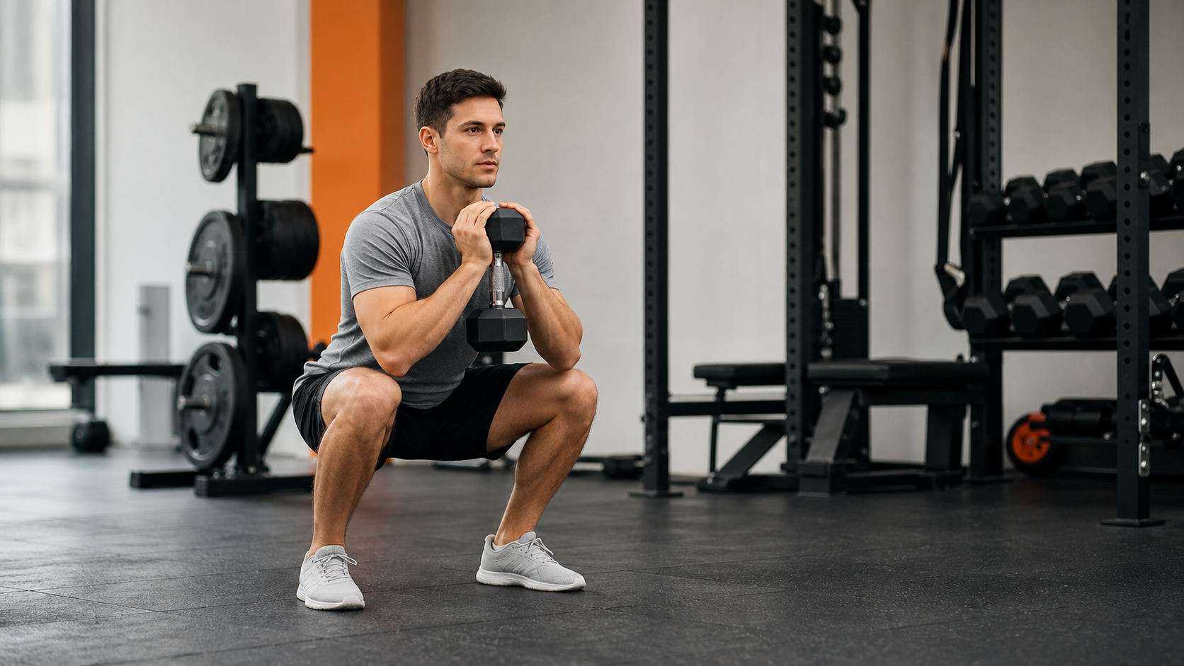 Strength Training for Beginners: Exercises, Weekly Plan, and Progress Tips