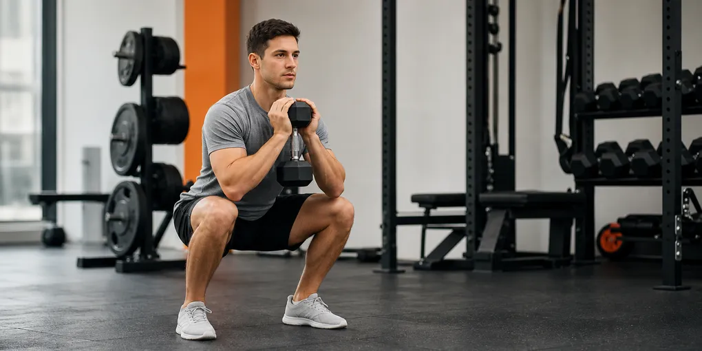 Strength Training for Beginners: Exercises, Weekly Plan, and Progress Tips