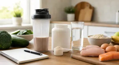 Supplements for Beginners: What Works, What's a Waste
