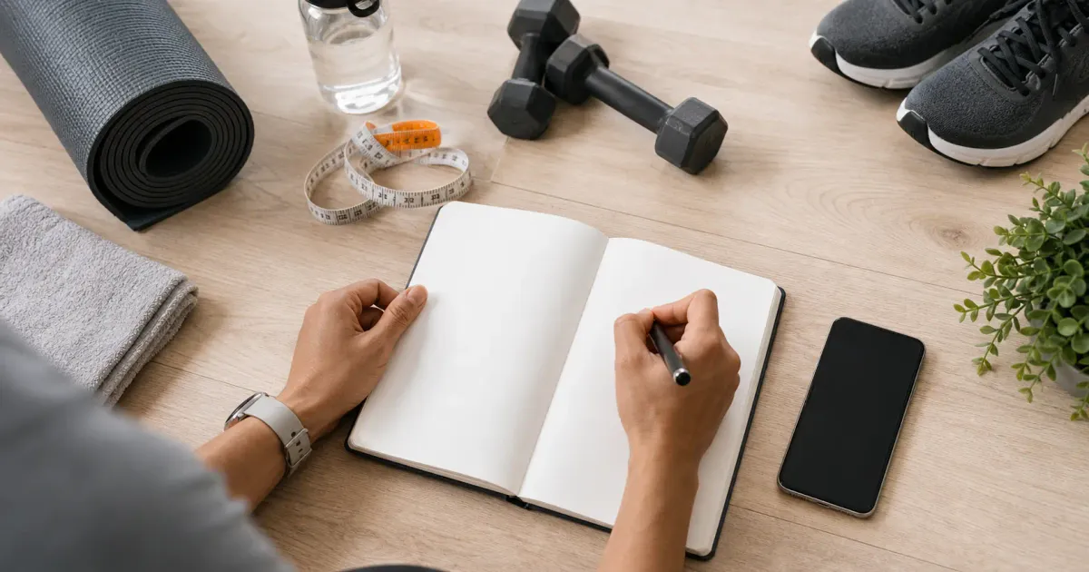 How to Track Fitness Progress Without the Scale