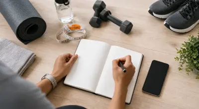 How to Track Fitness Progress Without the Scale