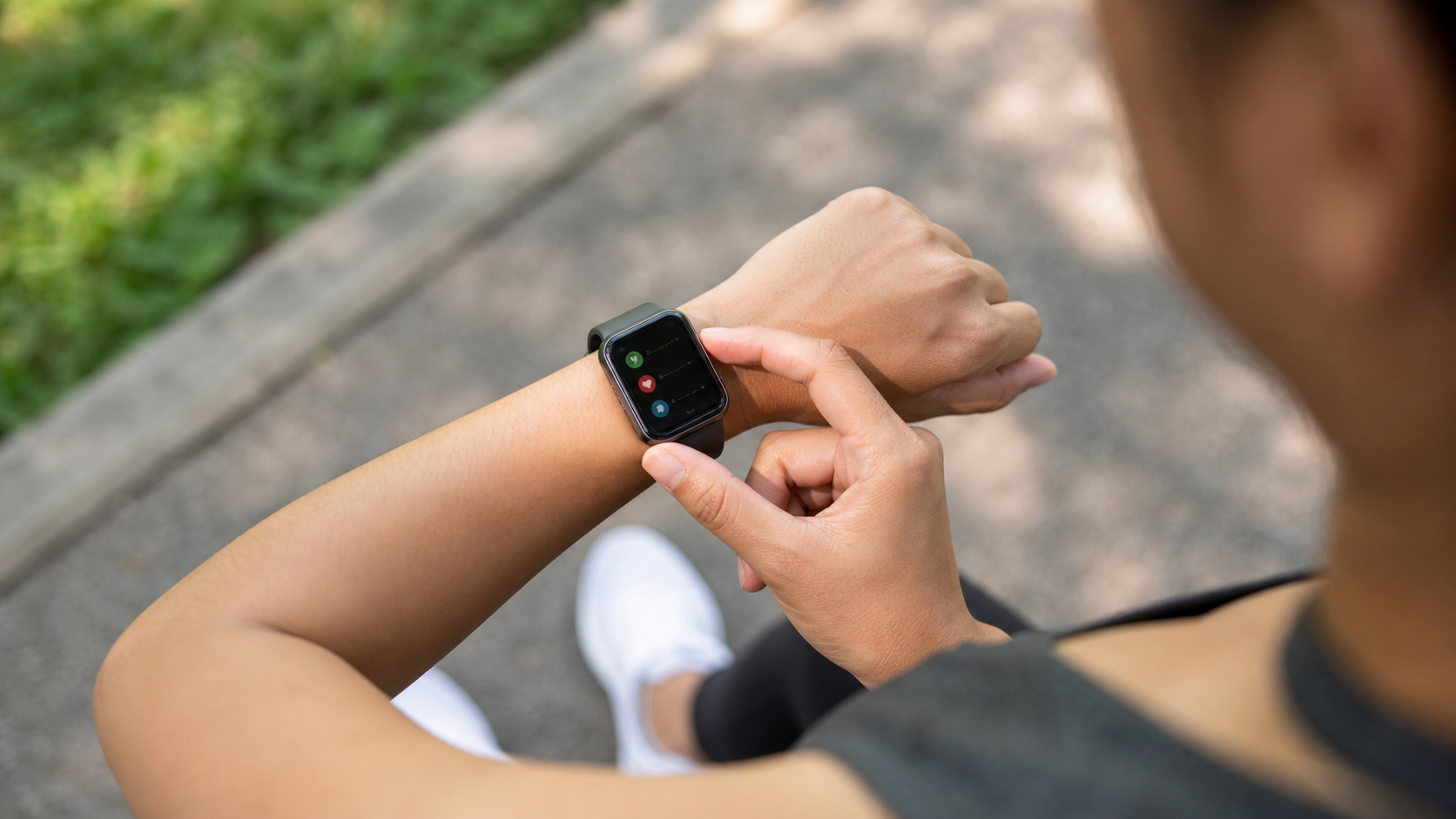 Wearable Fitness Trackers for Beginners: Steps, Heart Rate, and Sleep Data