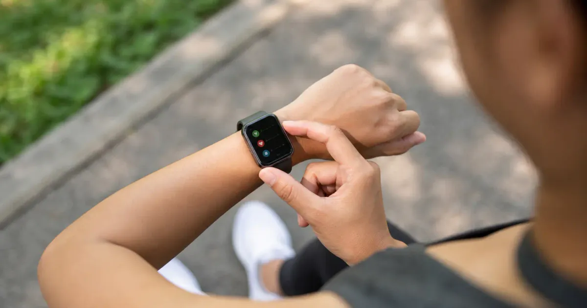 Fitness Tracker Data for Beginners: What Actually Matters