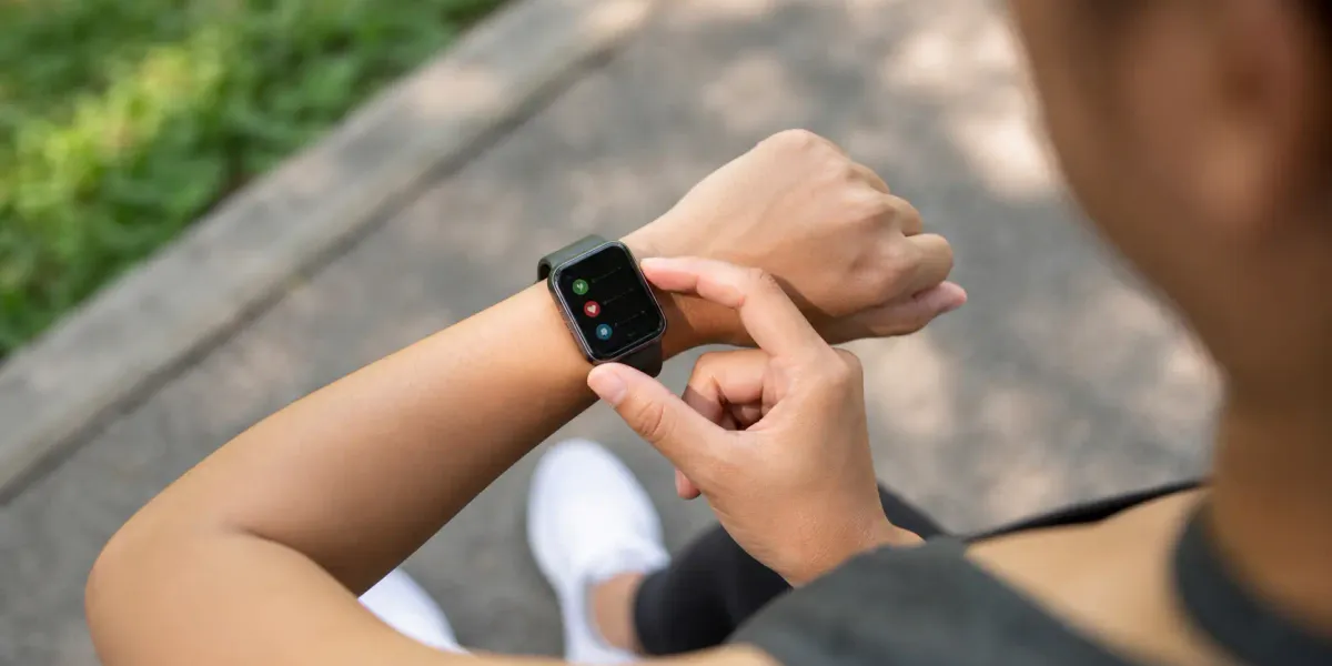 Fitness Tracker Data for Beginners: What Actually Matters