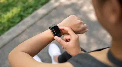 Fitness Tracker Data for Beginners: What Actually Matters