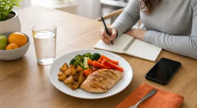 How to Lose Weight Without Extreme Dieting