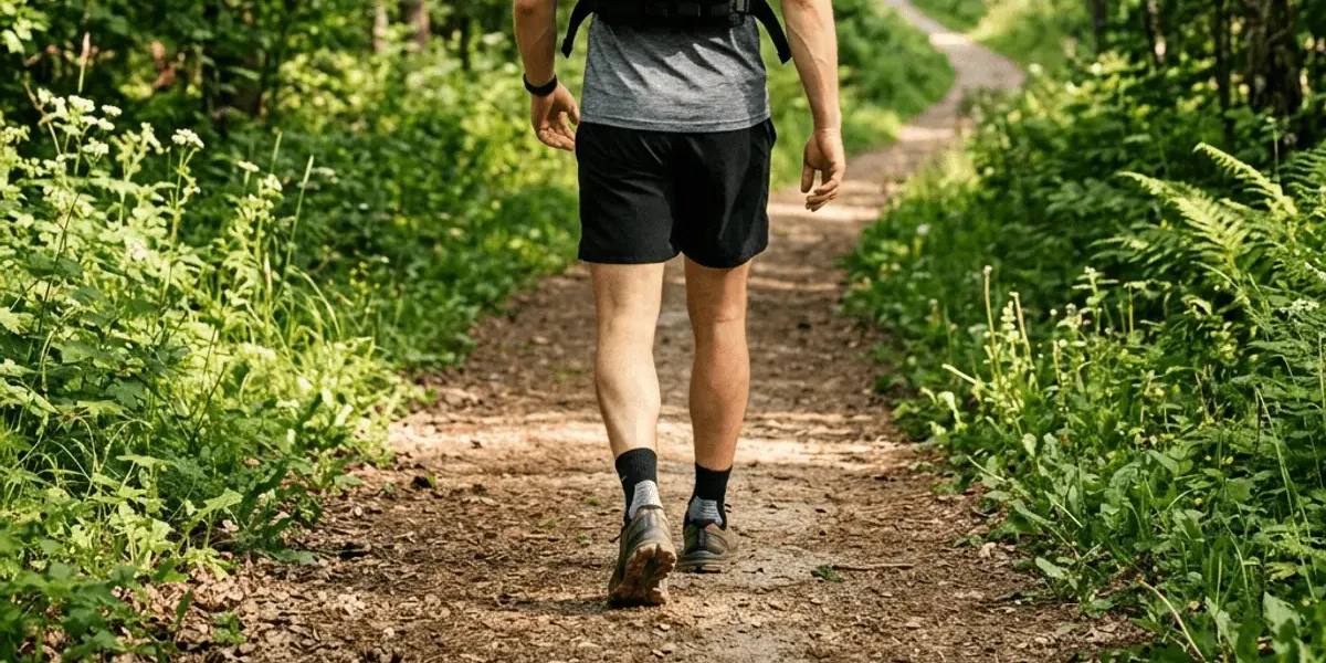 Weighted Vest Walking: Benefits, Calories & Safe Start