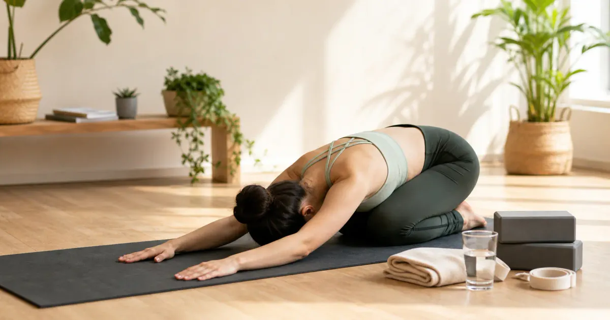 Yoga for Weight Loss: Does It Work? (+ Best Poses)