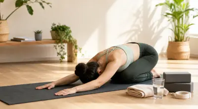 Yoga for Weight Loss: Does It Work? (+ Best Poses)