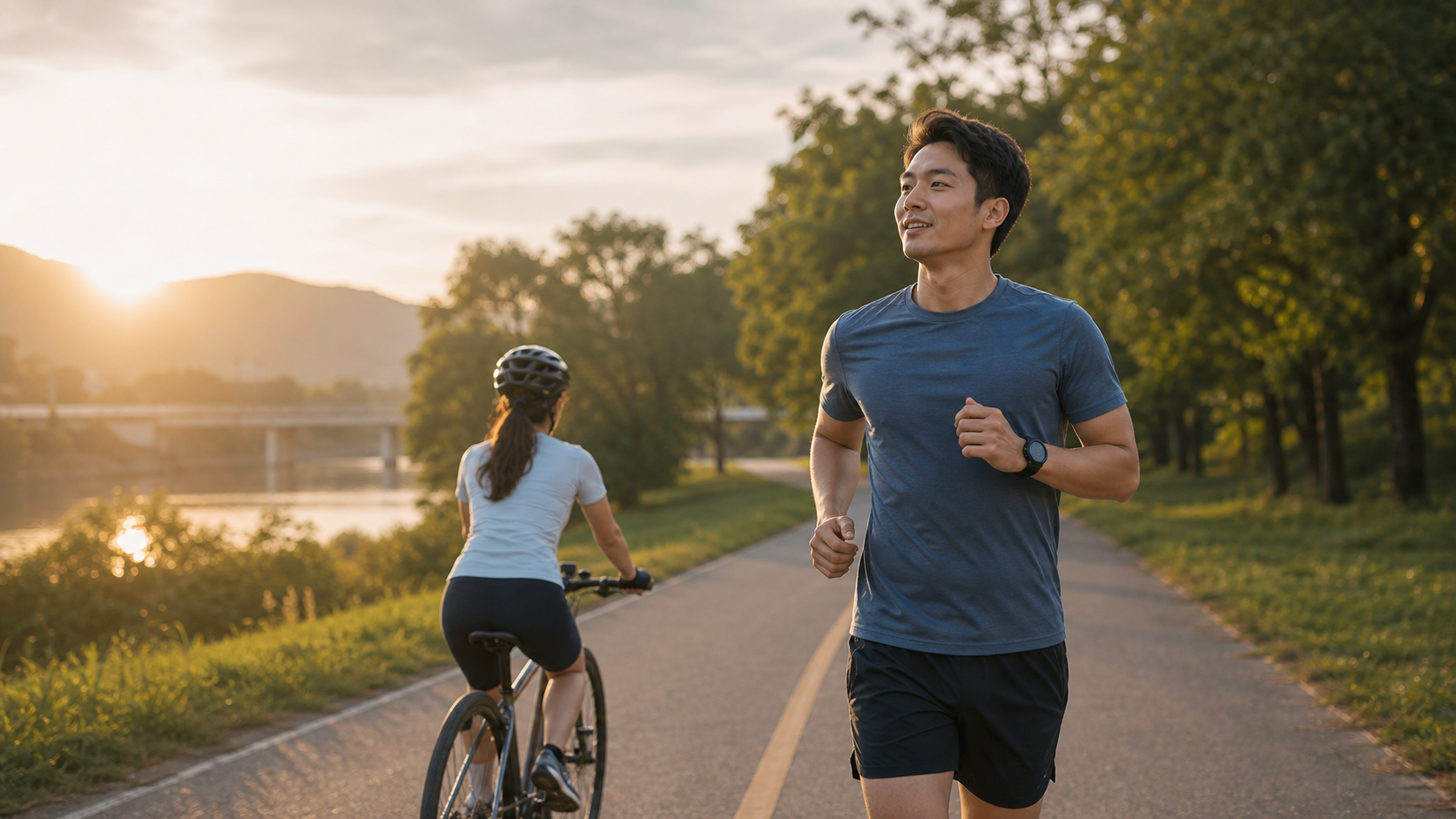 Zone 2 Cardio for Beginners: Benefits, Heart Rate, and Weekly Plan